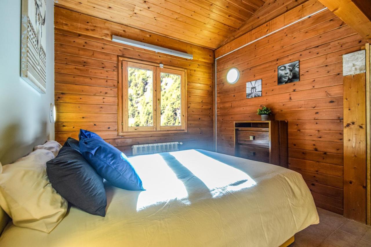 Preciosa Pleta En La Vall D’incles Hut 7960 Apartamento